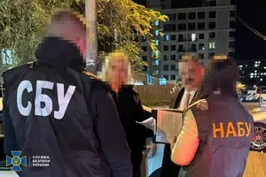 В Одесі суддя та адвокат вимагали хабаря за вирок у цивільній справі