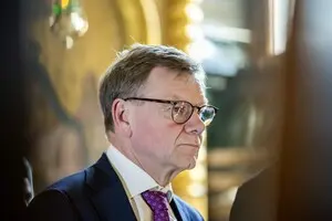 У Німеччині позитивно оцінили переговори у Женеві 