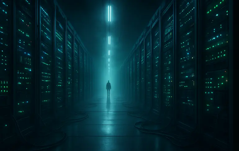 Электроны — новая нефть. Как ИИ меняет глобальную энергетику