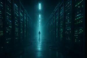 Електрони — нова нафта. Як ШІ змінює глобальну енергетику