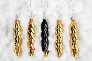 BEVZA зняла з продажу ялинкові прикраси “П’ять колосків” після хвилі критики