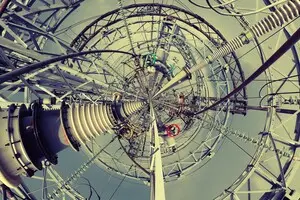 Штучний інтелект змінює світову енергосистему: електроенергія — нова нафта 