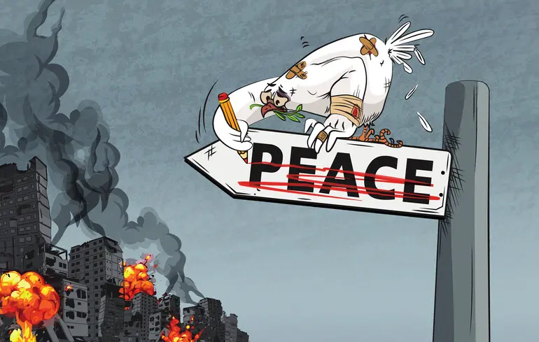 «28 пунктів» Трампа: як продати Україну