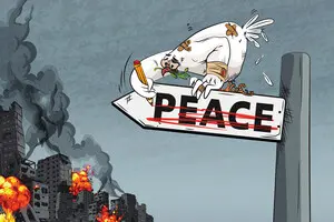 «28 пунктів» Трампа: як продати Україну