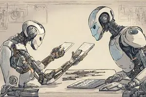 Штучний інтелект не розуміє гумор: LLM лише імітують гру слів, але не усвідомлюють сенсу