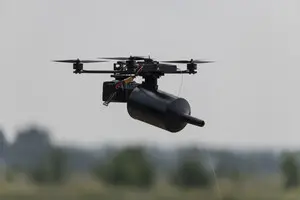 Чеська компанія продала ЗСУ дрони з націнкою 20 разів та перевела гроші в Китай