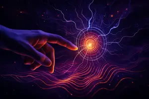 Проблема, що стримувала ШІ, вирішена: обчислення “зі швидкістю світла” можливі