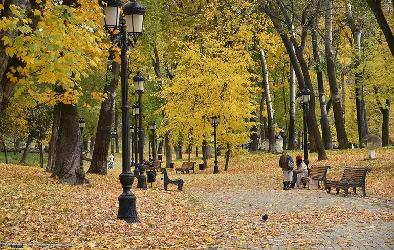 Контрастная погода: синоптик предупредил, где ожидается похолодание, а где будет тепло