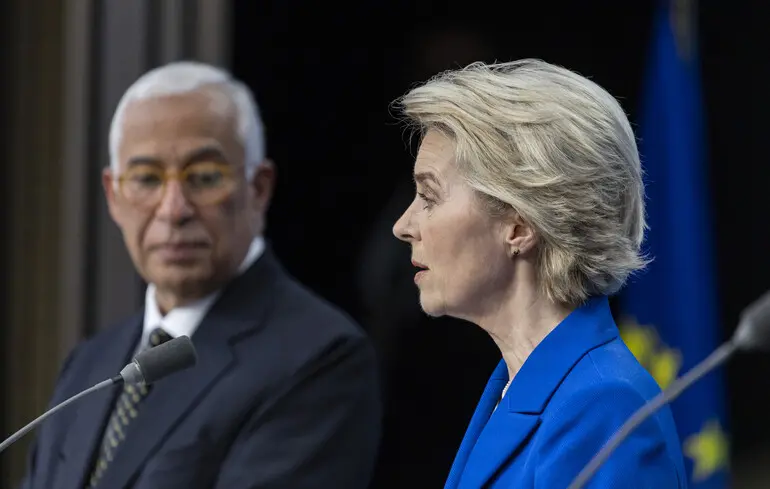 Європа зрозуміла, що мир в Україні не може бути тимчасовим. Йдеться про безпеку всього нашого континенту