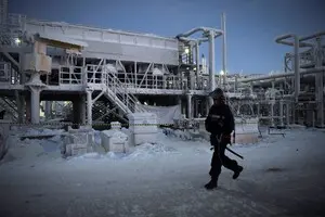 Трампа звинуватили у неспроможності зупинити надходження російського СПГ