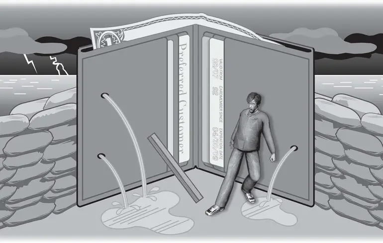 Украина — страна должников. Превратится ли исполнительная служба в цифровизированную инквизицию?