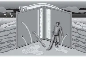 Україна — країна боржників. Чи перетвориться виконавча служба на цифровізовану інквізицію?