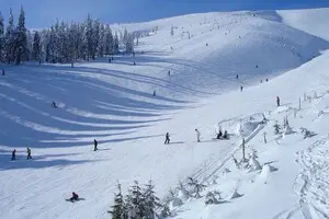 Самый высокий курорт Украины продают: во сколько оценили 