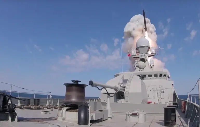 Россияне запустили по Украине 