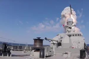 Россияне запустили по Украине 