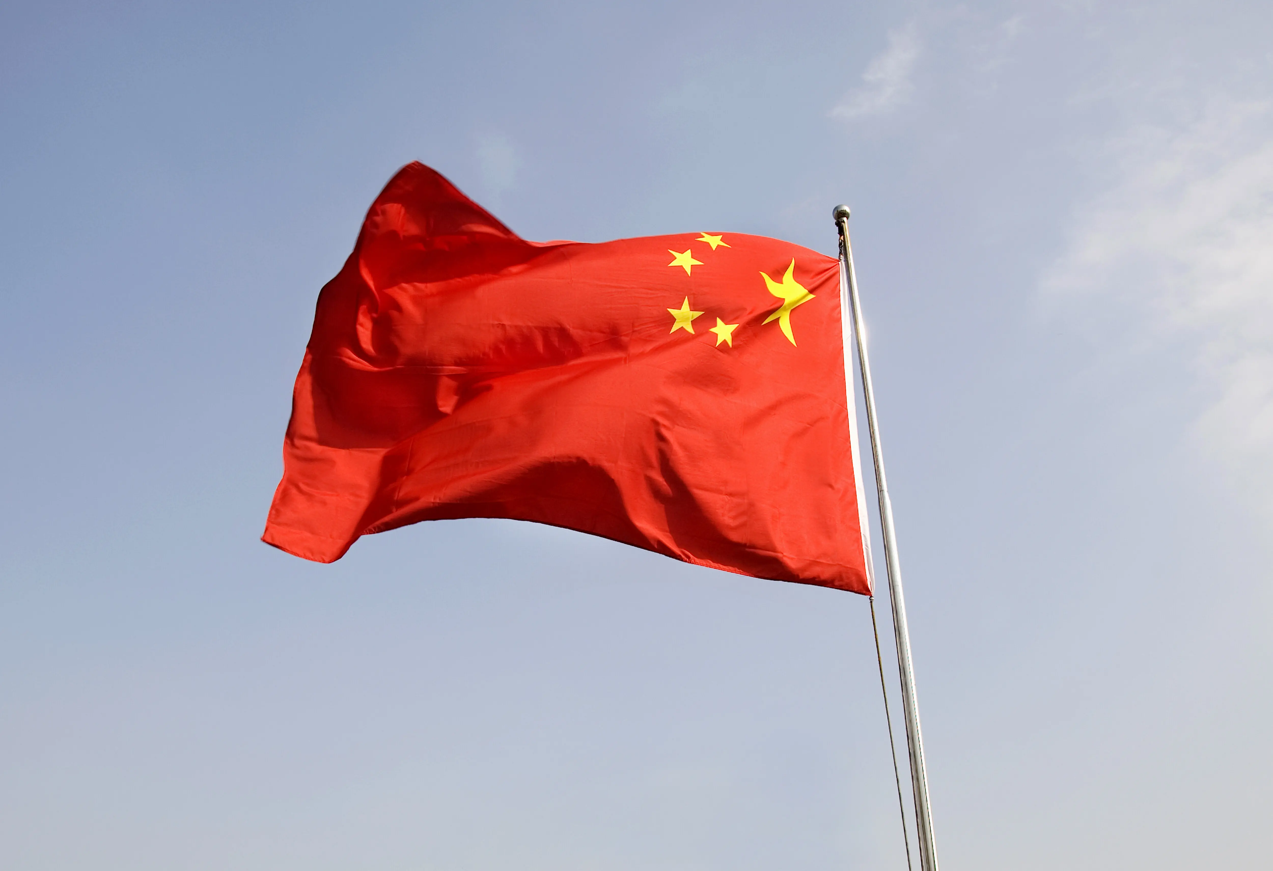 Критическая инфраструктура Британии находится под влиянием Китая — The Times