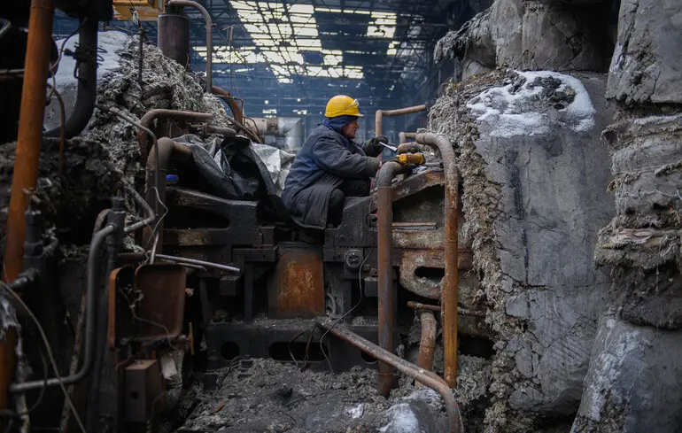 Росіяни масовано атакують об'єкти української енергетики — Міненерго