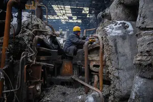 Росіяни масовано атакували об'єкти української енергетики — Міненерго