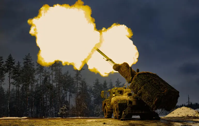 Белый дом: США не могут вечно поставлять оружие Украине через НАТО