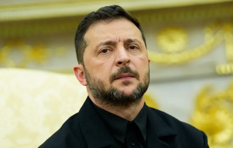 Україна не має іншого вибору, окрім як погодитися на мирний план США — FT