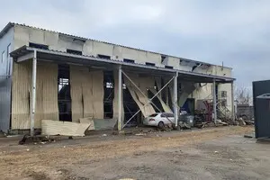 Россияне нанесли удары по Киевской области: четверо раненых, есть много разрушений