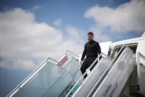 Визит Зеленского в США хотят организовать до конца ноября