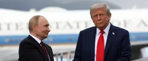 Трамп так и не смог понять искаженную психологию Путина — The Telegraph