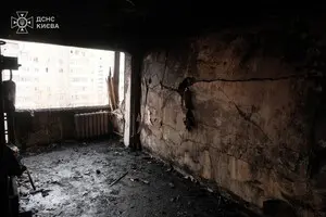 В Киеве спасатели завершили поисковые работы: семеро погибших и более 20 пострадавших