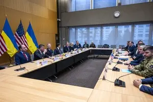 З мирного плану прибрали пункт про амністію за дії, вчинені під час війни — ЗМІ