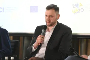 Фігуранти справи Міндіча не відвідували НАЗК – голова агентства про службову перевірку