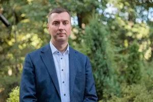 Глава Гослесагентства Виктор Смаль назвал размер территории заминированных лесов