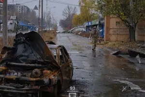 Росіяни заявляють про 