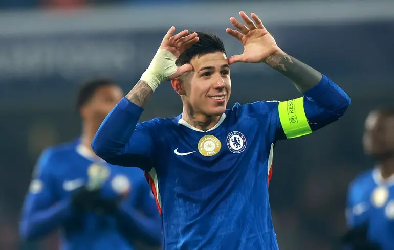 "Челсі" розгромив "Барселону"