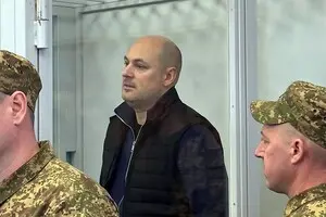 СБУ передала справу Магамедрассулова, але керівництво не знає кому і коли