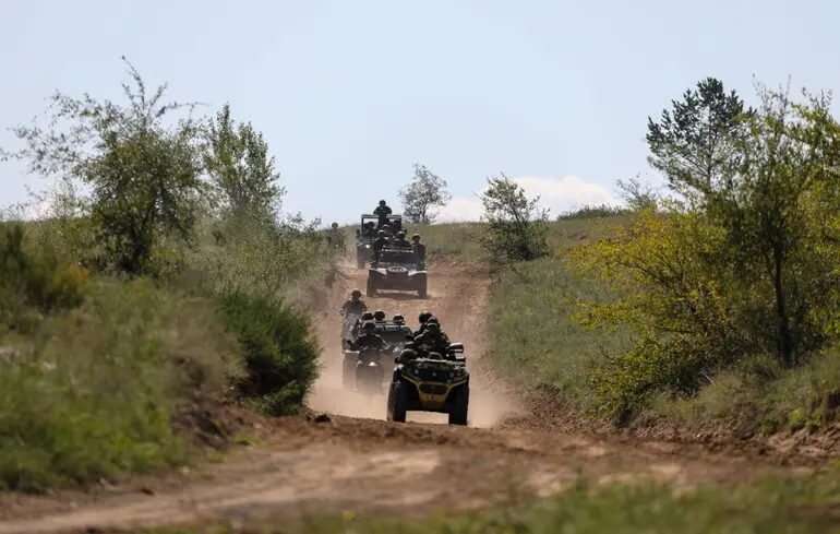 У районі Сіверська війська РФ мали успіхи — DeepState