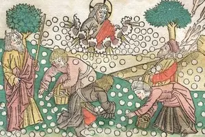 Середньовічні селяни мали лікарняні та відпустки: що з'ясували вчені