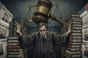 Від побиття до фальшивих заповітів, або Як тиснуть на українських суддів