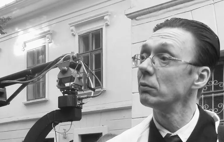 Ракетный удар по Киеву унес жизнь дяди фотографа Либерова и декоратора 