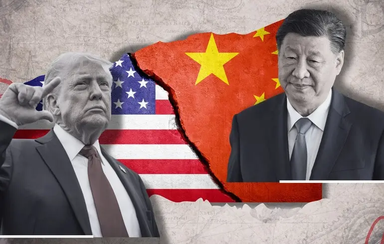 Тайванська криза 2025: Китай проти Японії, а козирі у Трампа — NYT