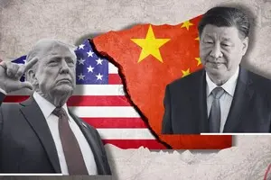 Тайваньский кризис 2025: Китай против Японии, а козыри у Трампа — NYT