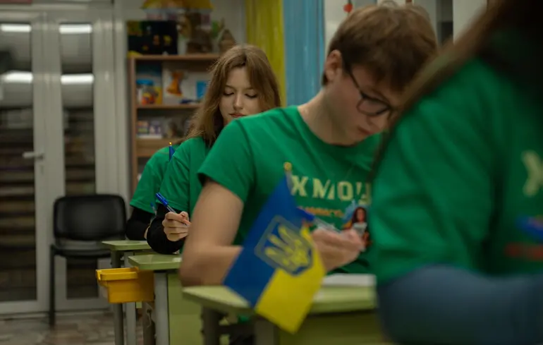 Олімпіади під час війни: про що забувають критики