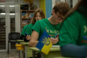 Олімпіади під час війни: про що забувають критики