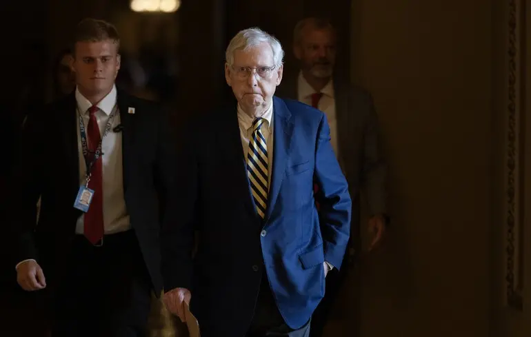 Республіканці “сваряться” з командою Трампа через переговори щодо України — NYT