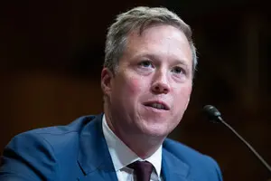 Посланець Трампа заявив у Києві, що Україна неминуче програє у війні — ЗМІ