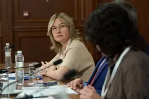 Офіс генпрокурора відкрив справу на брата та батька замгенпрокурора Вдовиченко – ЦПК