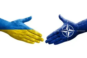 Украина - НАТО: стартовала совместная программа по оборонным инновациям 