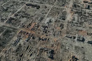 Военный назвал самые горячие точки фронта в Харьковской области