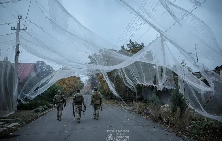 Окружения ВСУ в районе Гуляйполя нет, однако ситуация действительно сложная