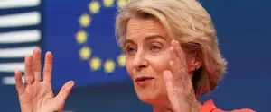 Уступки России откроют путь новым войнам в Европе — Урсула фон дер Ляйен