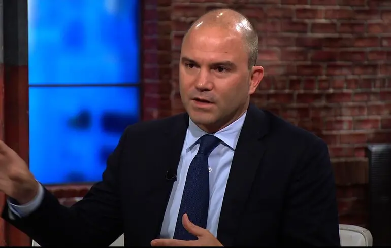 Бен Родс: Пропозиція Трампа щодо України — це «план капітуляції»